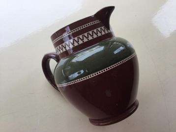 Vintage Biltons vaasje, kenmerkende kleuren. beschikbaar voor biedingen