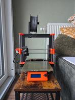 Prusa i3 MK3S+ with wifi, Computers en Software, 3D Printers, Prusa, Gebruikt, Ingebouwde Wi-Fi, Ophalen of Verzenden