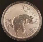 1 oz Australian Koala Zilver Munt 2022, Postzegels en Munten, Edelmetalen en Baren, Ophalen of Verzenden, Zilver