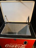 Coca cola koeler, Ophalen of Verzenden, Gebruikt, Overige typen