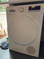 Bosch Serie 4 Warmtepompdroger, 6 tot 8 kg, Gebruikt, Ophalen of Verzenden, Voorlader