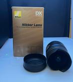 Nikon AF 10.5mm F/2.8G ED DX Fisheye, Audio, Tv en Foto, Fotografie | Lenzen en Objectieven, Ophalen of Verzenden, Zo goed als nieuw