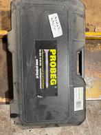 Probeg Gereedschapskoffer - leeg, Ophalen, Gebruikt