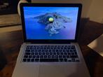 Macbook Pro 13, Computers en Software, Ophalen, Zo goed als nieuw, 13 inch, 2 tot 3 Ghz