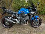 yamaha fz1 fazer 1000 2008, Motoren, Sportuitlaat, 4 cilinders, Motorrijbewijs A, Particulier
