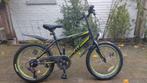 jongensfiets: 20 inch (spirit delta) met 7 versnellingen, Ophalen of Verzenden, Gebruikt, 20 inch, Handrem