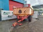 Miedema kipper 12 ton, Overige, Overige typen