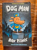 Dog Man 1 - Dav Pilkey, Ophalen of Verzenden, Gelezen, Dav Pilkey, Fictie algemeen