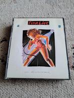 Tina Turner - Tina Live In Europe CD, Ophalen of Verzenden, 1980 tot 2000, Zo goed als nieuw, Boxset
