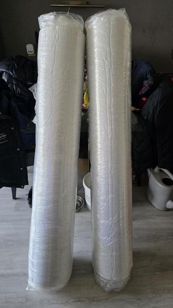 topper/topdekmatras beschikbaar voor biedingen