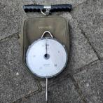 MOOIE WEEGKLOK, Ophalen, Zo goed als nieuw, Overige typen