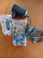 adapter 9aansluitingen, Ophalen of Verzenden, Zo goed als nieuw