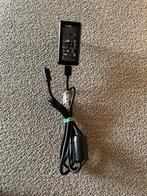 Zebra adapter met snoer, Ophalen of Verzenden, Gebruikt