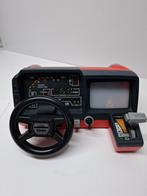 Tomy turbo racing cockpit, Gebruikt, Verzenden, ., Tomy
