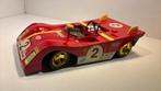 Ferrari 312p 1972 shell 1.18, Hobby en Vrije tijd, Modelauto's | 1:18, Ophalen of Verzenden, A, A, A