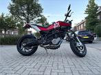Husqvarna Nuda 900, Motoren, Motoren | Husqvarna, 2 cilinders, Sportuitlaat, Motorrijbewijs A, 900 cc