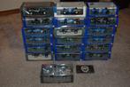 1:43 Collectie verzameling 19x YEARS 60 F1 Spark WRH, Hobby en Vrije tijd, Modelauto's | 1:43, Verzenden, Zo goed als nieuw, Auto