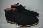CLARKS maat 42.5 UK 8.5 G wandelschoenen NIEUW, Zwart, Nieuw, Ophalen of Verzenden, CLARKS