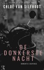 De donkerste nacht, Boeken, Nieuw, Ophalen of Verzenden, Nederland, Chloë van Silfhout