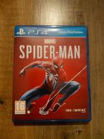 Spiderman voor de playstation 4., 1 speler, Zo goed als nieuw, Vanaf 16 jaar, Ophalen