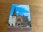 C946) Stramproy kerk, Verzamelen, Ophalen of Verzenden
