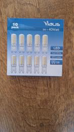 Nieuwe ledlampjes, Huis en Inrichting, Lampen | Losse lampen, Ophalen of Verzenden, Nieuw, Led-lamp