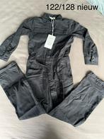 Nieuw shoeby jumpsuit 122/128 meisje met kaartje, Ophalen, Meisje, Nieuw, Setje