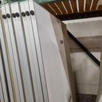 10x BONE akoestische scheidingswanden afm 200x112 cm, Huis en Inrichting, Woonaccessoires | Kamerschermen, Ophalen of Verzenden