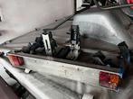 Twinny Load Swing CK Fietsendrager, Auto diversen, Fietsendragers, Ophalen, 2 fietsen, Gebruikt, Trekhaakdrager