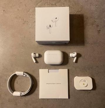 AirPods Pro 2 | Nieuw  beschikbaar voor biedingen