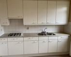 Gratis keukenkastjes Bruynzeel keuken, Huis en Inrichting, Keuken | Keukenelementen, Ophalen, Gebruikt, Wit, 50 tot 100 cm