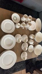 Wedgwood service set, Verzenden