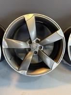 Audi 19 inch 5X112 Rotor Velgen  8.5J - VAG Groep Volkswagen, 19 inch, Gebruikt, Velg(en), Ophalen of Verzenden