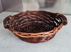 Leuke (fruit) mand, Huis en Inrichting, Ophalen of Verzenden, Rond, Overige materialen