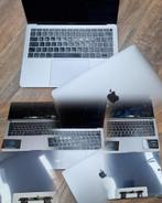 Reparatie, Computers en Software, Apple Macbooks, Ophalen of Verzenden, Zo goed als nieuw