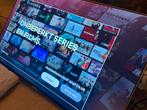 Samsung UE49MU6000 49 inch 4K Smart TV, 50 Hz, Ophalen of Verzenden, Samsung, 100 cm of meer