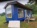Chalet, Caravans en Kamperen, Tot en met 3