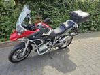 BMW R 1200 GS  bj 2007  70.640 km, Motoren, Motoren | BMW, 2 cilinders, Handvatverwarming, Particulier, Meer dan 35 kW