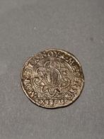 1660 Metz Ecu - Zilveren Munt, Postzegels en Munten, Munten | Nederland, Vóór koninkrijk, Zilver, Losse munt, Overige waardes