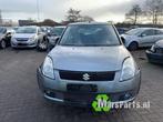 Motor van een Suzuki Swift, Auto-onderdelen, Motor en Toebehoren, Ophalen of Verzenden, 3 maanden garantie, Gebruikt, Suzuki