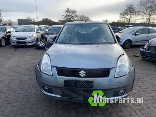 Motor van een Suzuki Swift, Auto-onderdelen, Motor en Toebehoren, Suzuki, Gebruikt, 3 maanden garantie, Ophalen of Verzenden