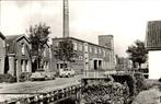 Assendelft - Kaasfabriek CMC, Verzamelen, Ansichtkaarten | Nederland, Ophalen of Verzenden, 1940 tot 1960, Ongelopen, Noord-Holland