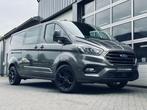 Ford Transit Custom 300 2.0 TDCI 170pk | Automaat | L2 | Dub, 15 km/l, Euro 6, 4 cilinders, Diesel