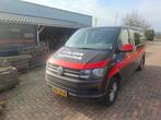 Meeneemprijs VW Transporter T6 2.0 TDI 200pk, Auto's, Bluetooth, 4 cilinders, Volkswagen, Bedrijf