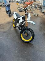 Derbi senda 50cc, Ophalen of Verzenden, Zo goed als nieuw, Derbi