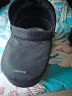 Cybex Priam reiswieg incl. regenhoes en adapters, Gebruikt, Met reiswieg, Ophalen, Kinderwagen