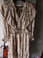 Summum jurk, Ophalen of Verzenden, Zo goed als nieuw, Maat 38/40 (M), Onder de knie