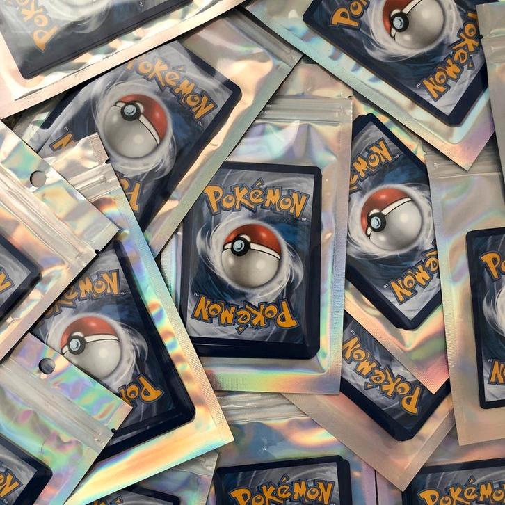 Pokemon Kaarten | Goedkoopste Van Nederland, Hobby en Vrije tijd, Verzamelkaartspellen | Pokémon, Nieuw, Meerdere kaarten, Foil