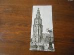 G31 - Groningen - Martinitoren - Speciaal / Oud, Ophalen of Verzenden, 1940 tot 1960, Groningen