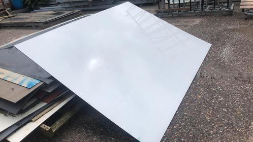 Trespa, Doe-het-zelf en Verbouw, Platen en Panelen, Zo goed als nieuw, Overige materialen, Minder dan 20 mm, Ophalen of Verzenden
